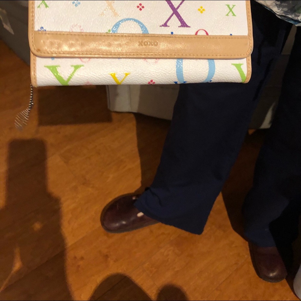 XO-XO  wallet